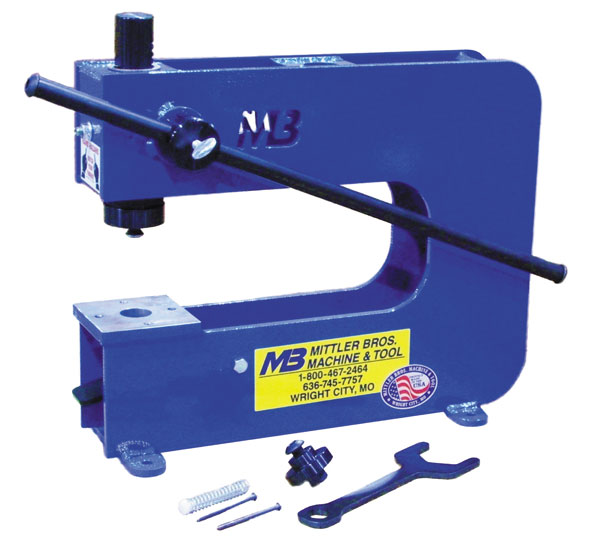 Bench press 2025 manual