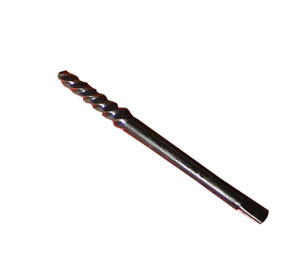 Easy Out Screw Extractor Removal