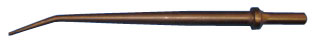 Knockout Pnch Offset Wtch 1/8