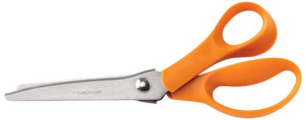 Fiskars Pinking Shears 194450