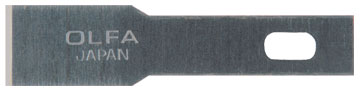 Olfa KB4-F Chisel Blake 5Pk