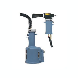 米軍放出未使用品 エアリベッター 空気圧リベッター CHERRY G704B ① Yahoo!オークション - 米軍放出未使用品 エアリベッター 空気圧