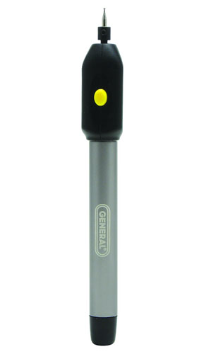 Cordless Precision Engraver