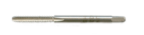 Bottoming Tap Right Hand 8-32
