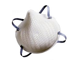Moldex Safety Mask