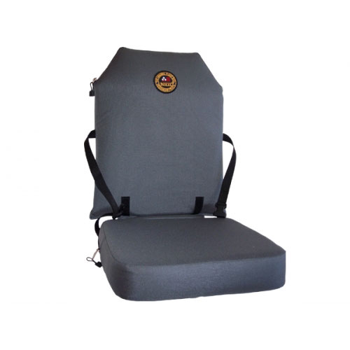 Noral Seat Cushion With Back (Type A)