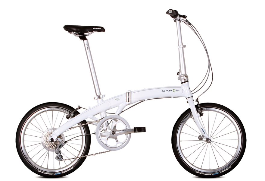 dahon my