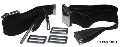 Seat belt shoulder best sale harness