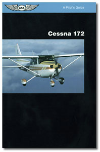 ASA Cessna 172 Pilots Guide