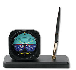 Horizon Desk Pen Set +