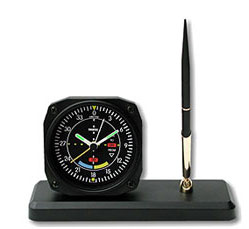 VOR Desk Pen Set +