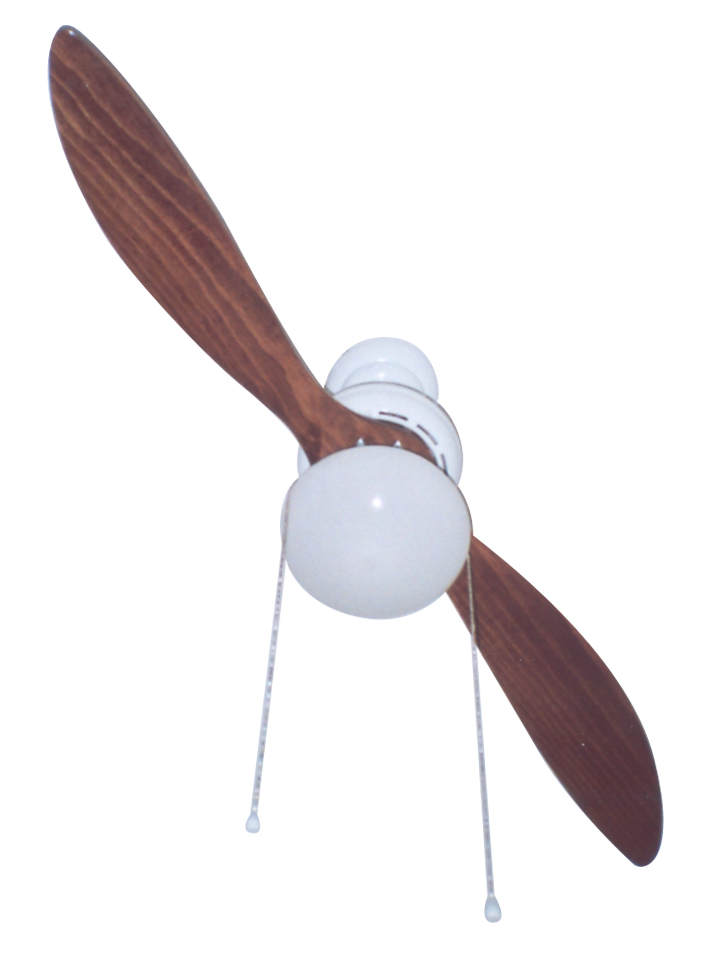 Propeller Ceiling Fan Aircraft Spruce