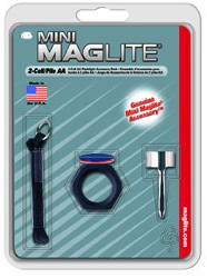 Maglite Mini Accessory Standard Kit