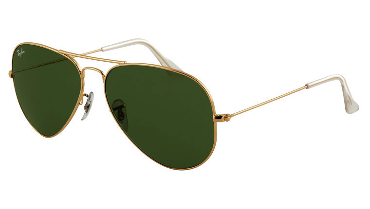 ray ban arista g 15