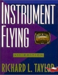 Instrument Flying - Ebook