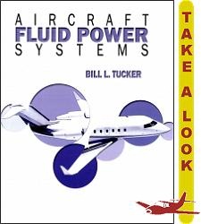 Aircraft Fluid Power Systems - Ebook
