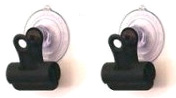 Aircraft No Clutter Clip 2Sm