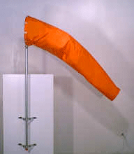 Vertical Windsock Kits