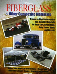 Fiberglass & Other Composite Materials