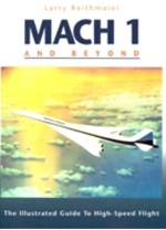 Mach 1 And Beyond