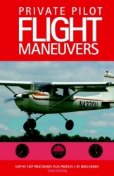 Private Pilot Flight Maneuvers - Ebook
