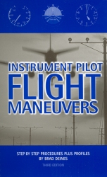 Instrument Pilot Flight Maneuvers - Ebook