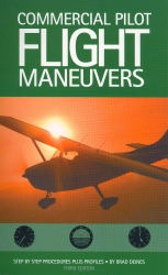 Commercial Pilot Flight Maneuvers - Ebook