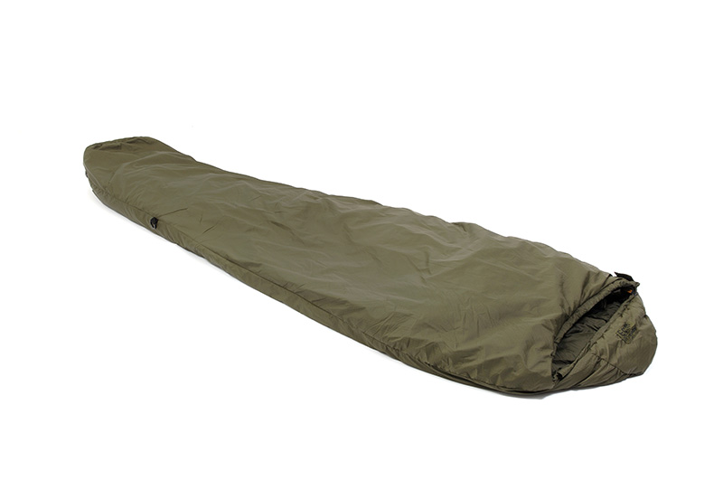 Snugpak Softie Elite 3 Black Sleeping Bag