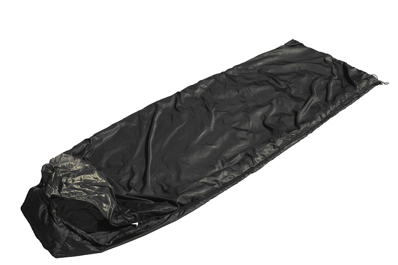 Snugpak Jungle Bag Black Sleeping Bag