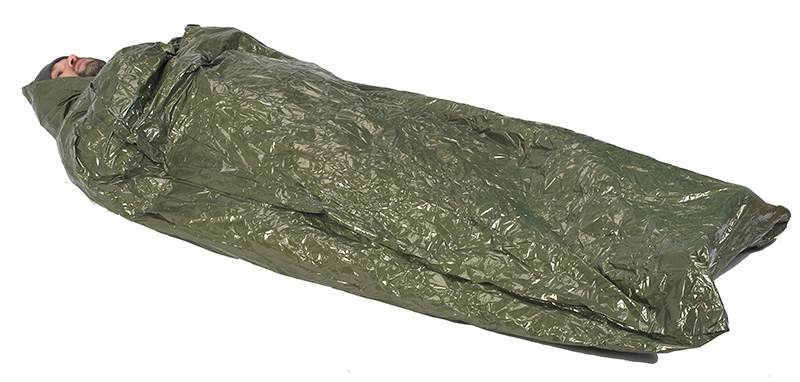 Proforce Emergency Survival Bag