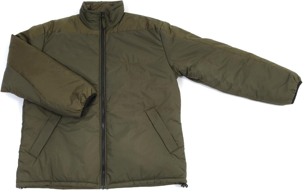 Proforce Sleeka Elite Jacket - Olive - Medium | Aircraft Spruce