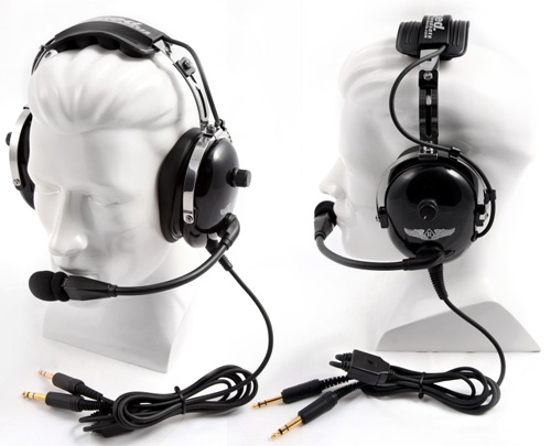 rugged air headset