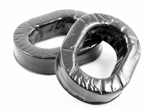 Rugged Air Gel Ear Seals