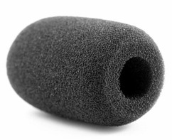 Rugged Air Foam Mic Muff