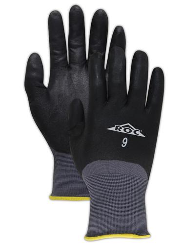Magid GP110 Grey Gloves Sz 11