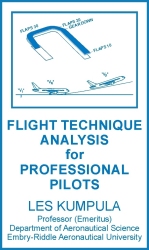 Flight Technique Analysis For Professional Pilots - Ebook