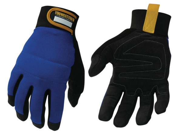 Mechanics Plus Gloves