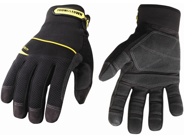 General Utility Plus Gloves Lg