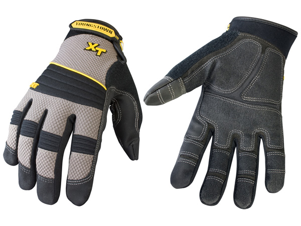 Pro Xt Gloves
