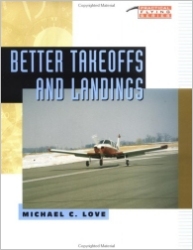 Better Takeoffs And Landings  - Ebook