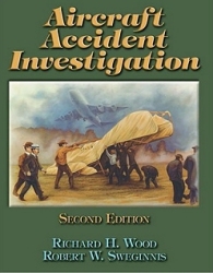 Aircraft Accident Investigation  - Ebook