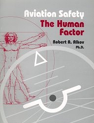 Aviation Safety The Human Factor  - Ebook