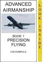 Advanced Airmanship Precision Flying  - Ebook