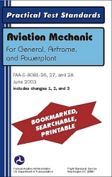 Practical Test Standards: AMT  - Ebook