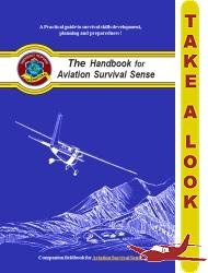 Aviation Survival Sense  - Ebook
