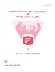 Instrument Computer Testing Supplement  - Ebook