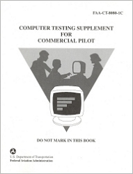 Commercial Computer Testing Supplement  - Ebook