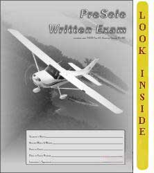 Pre Solo Exam Ebook Aircraft Spruce Pre Solo Exam Ebook Aircraft Spruce