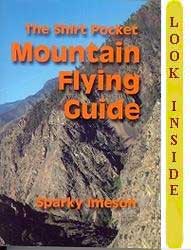 Shirt Pocket Mount. Flyin Guid