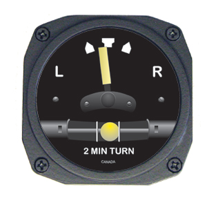 Turn & Bank Fridge Magnet